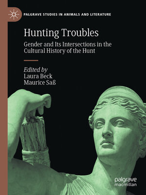 cover image of Hunting Troubles